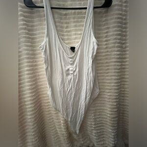 🌓4 for $10🌗 Body suit sleeveless set of 3